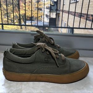 Women’s Timberland sneakers